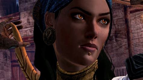 dragon age 2 isabela approval|Fools Rush In .